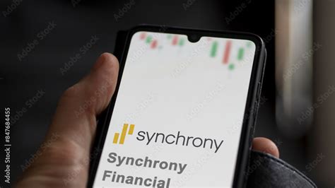 synchrony financial ct.